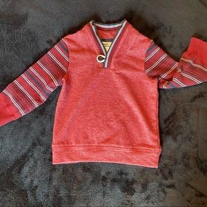 OshKosh Genuine Kids Boys Pullover